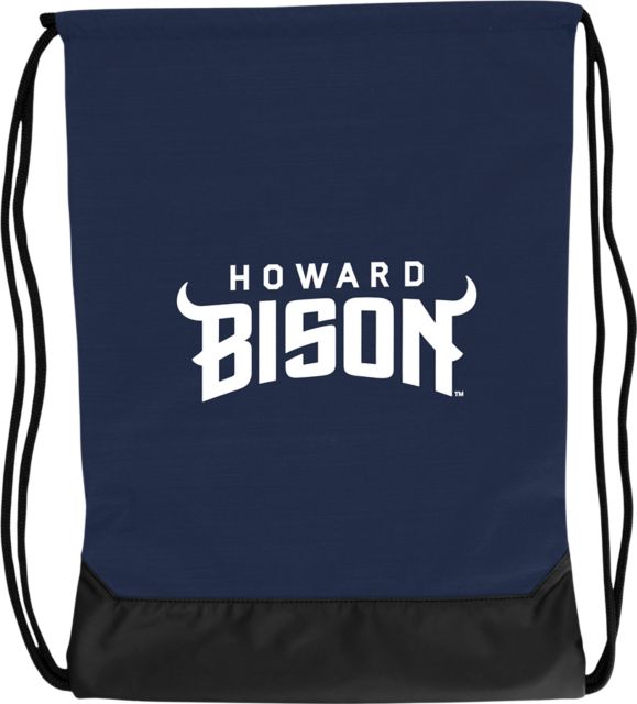 Howard University Gymsack