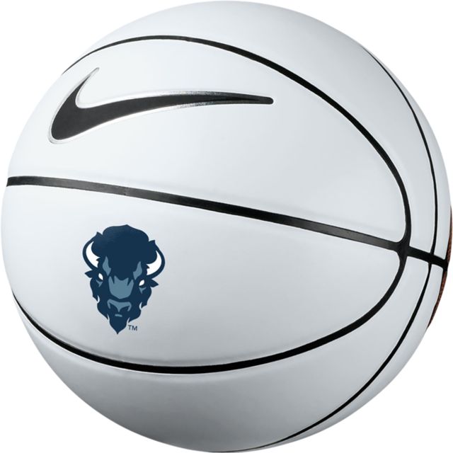 Howard University Autographable Basketball