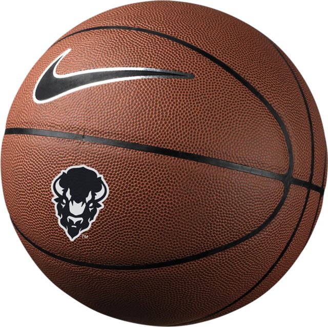 Howard University Replica Basketball