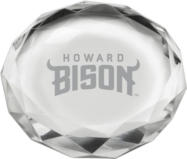 Howard University Paper Weight