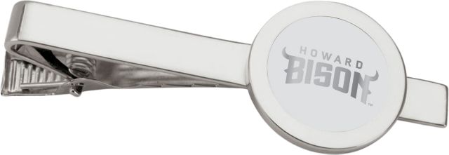 Howard University Tie Bar