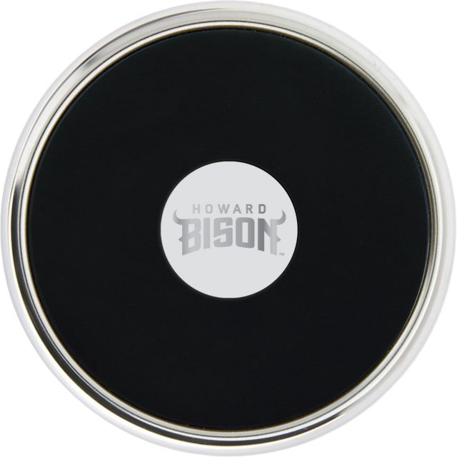 Howard University Coaster