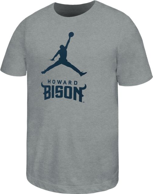 Howard University Youth Core Short Sleeve T-Shirt