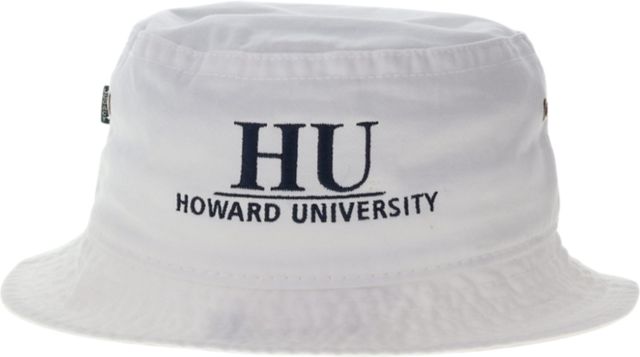 Howard University Bucket Hat