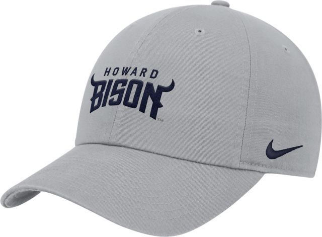 Howard University Club Cap