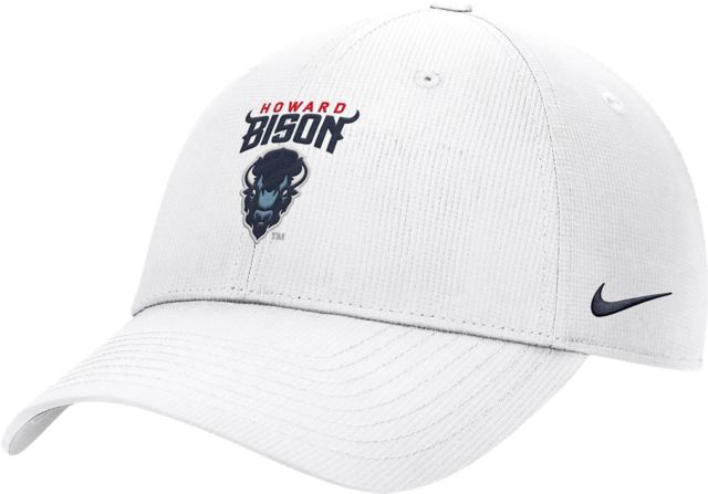 Howard University Ripstop Club Cap