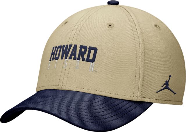Howard University Bison Cap
