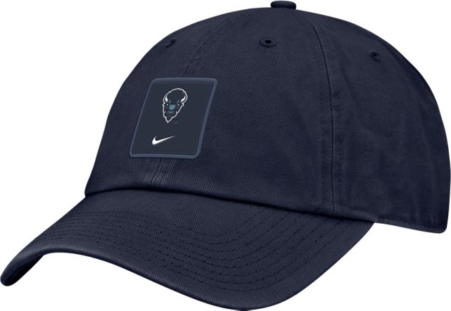 Howard University Adjustable Club Cap