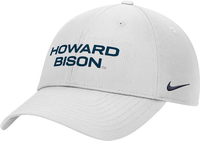 Howard University Adjustable Cap