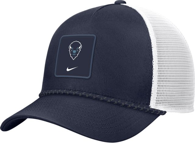 Howard University Adjustable Trucker Cap