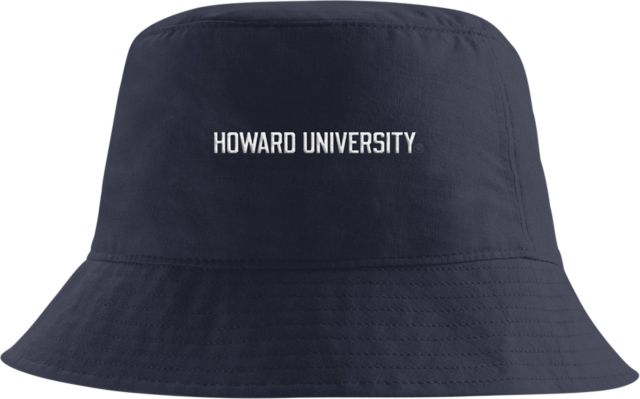 Howard University Apex Bucket Hat