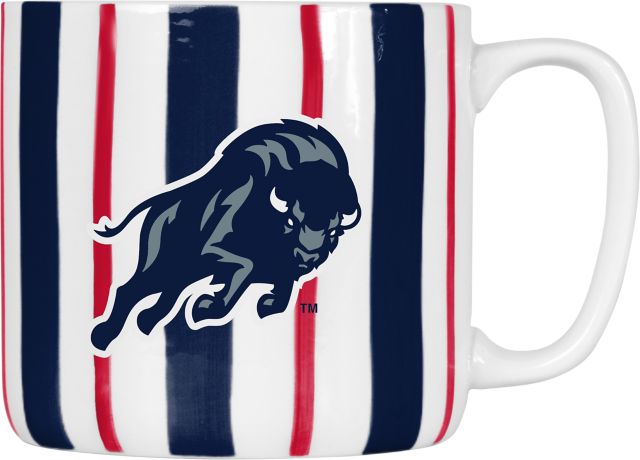 Howard University 16 oz. Mug