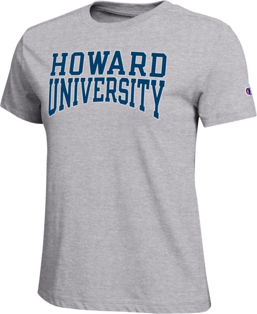 Howard University Women's Short Sleeve T-Shirt