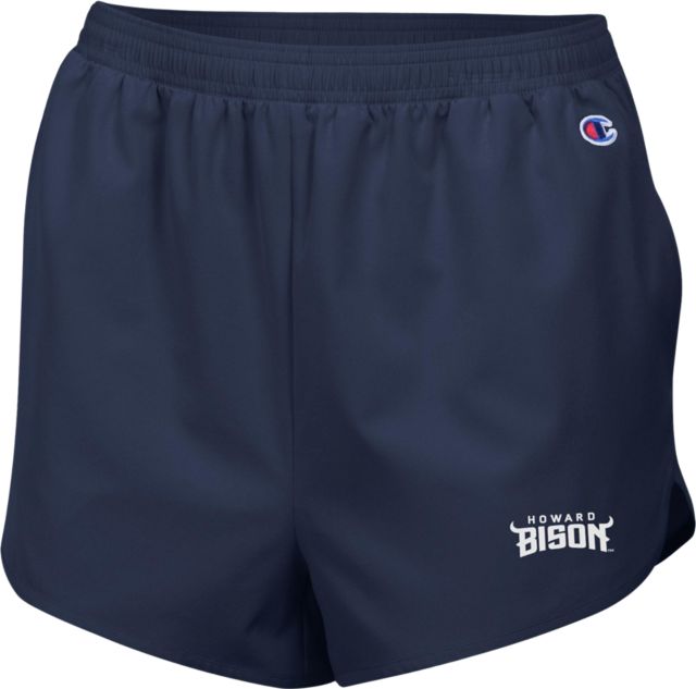 Howard University Women's Woven Shorts