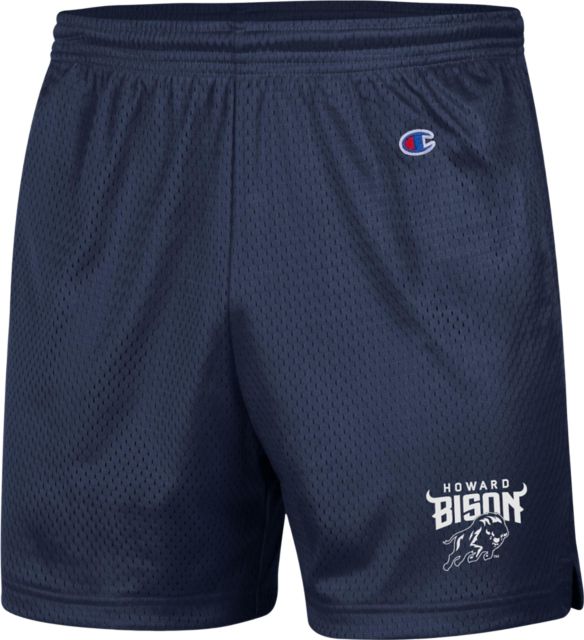 Howard University Shorts