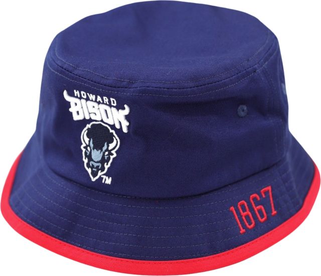 Howard University Bucket Hat
