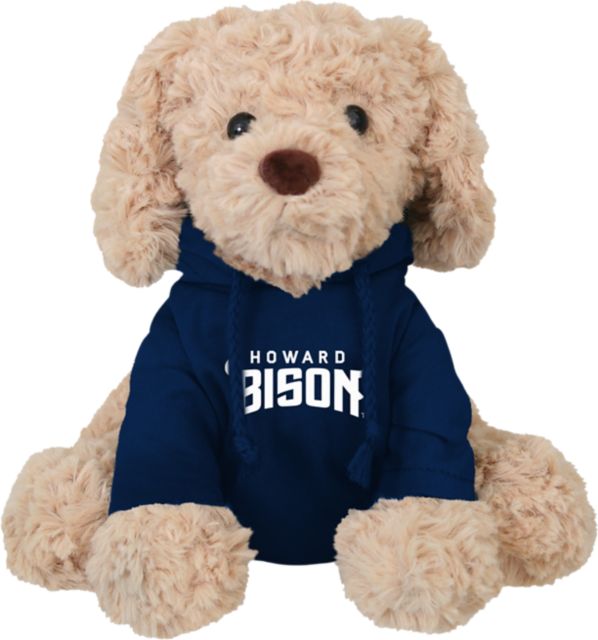 Howard University Plush