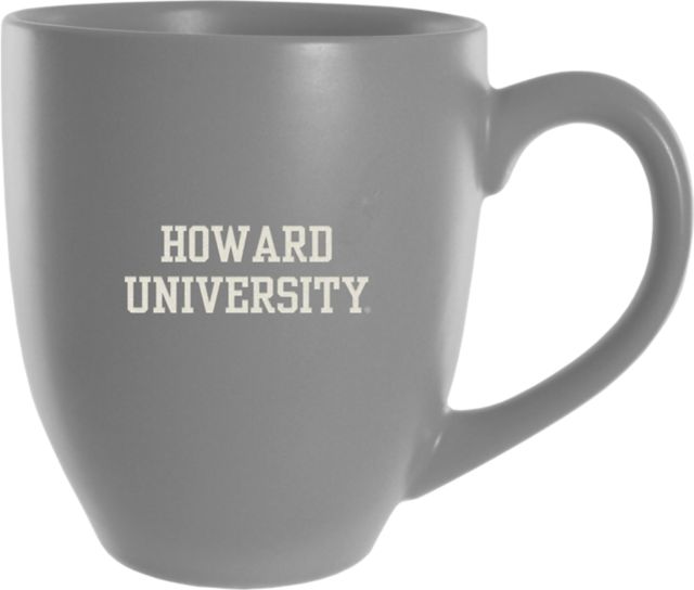 Howard University 16 oz. Tumbler