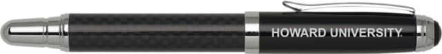 Howard University Rollerball Pen