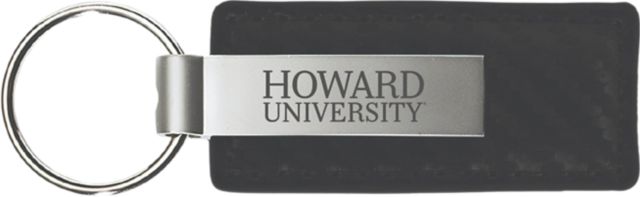 Howard University Keytag
