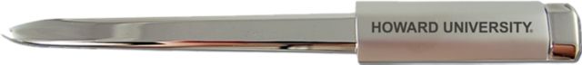 Howard University Letter Opener