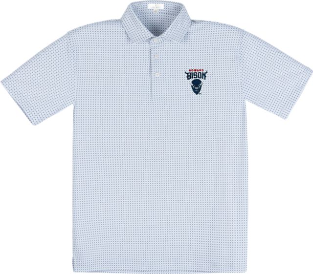 Howard University Performance Geo Polo