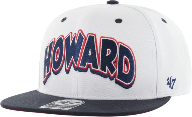 Howard University Cap