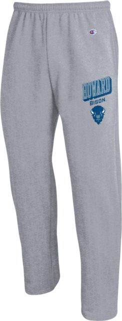 Howard University Fear of God  Lounge Sweatpant