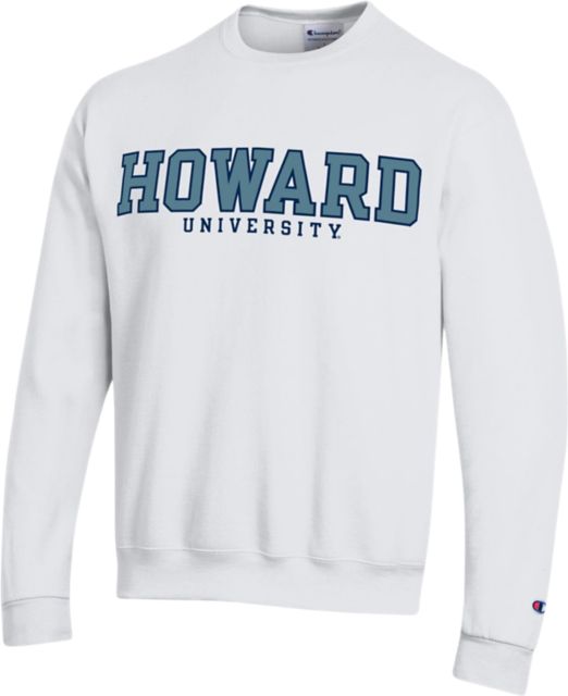 Howard University Crewneck Sweatshirt