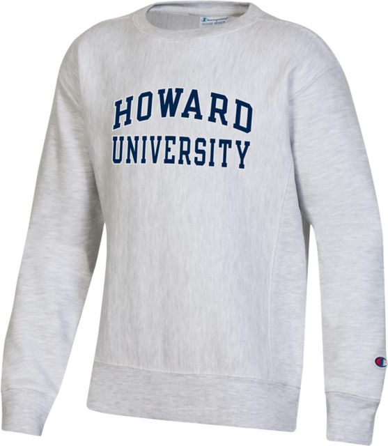Howard University Youth Pullover Sweatshirt