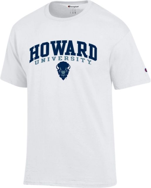 Howard University Bison T-Shirt