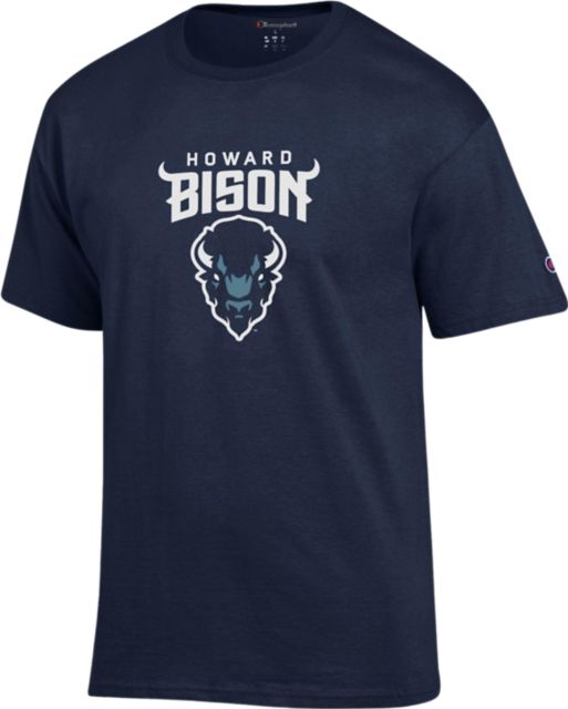 Howard University Short Sleeve T-Shirt