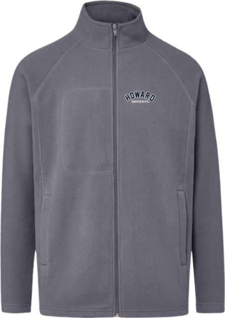 Howard University Jacket