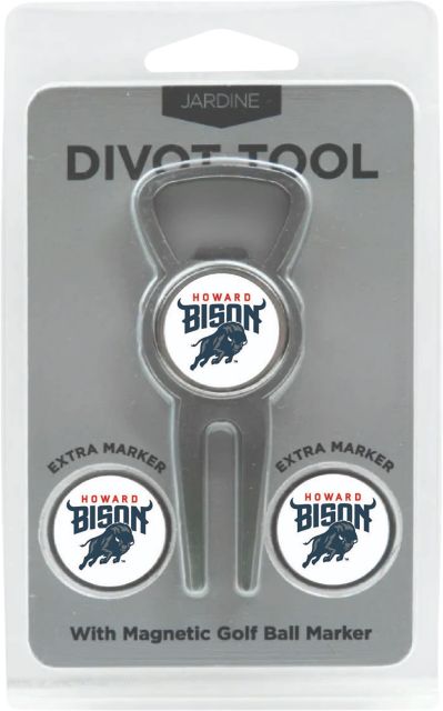 Howard University Divot Tool