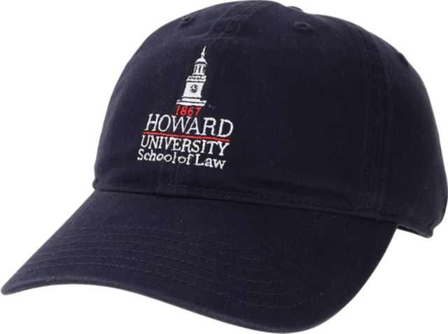 Howard University School of Law Cap