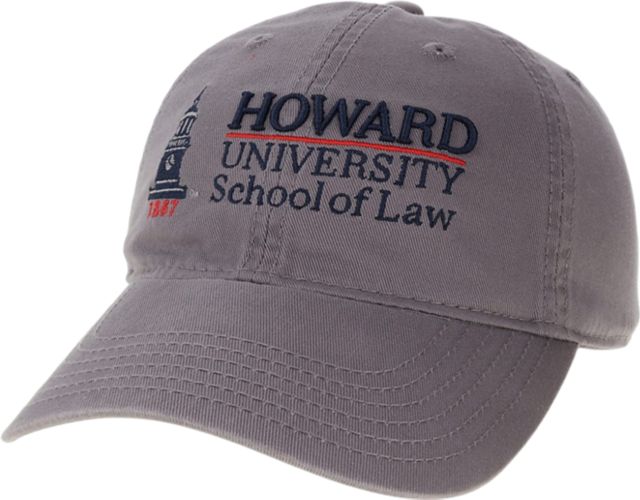 Howard University School of Law Cap