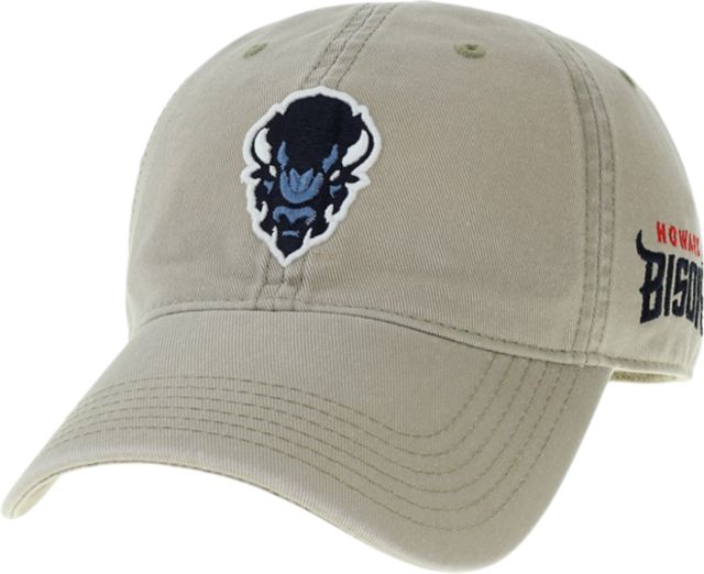 Howard University Cap