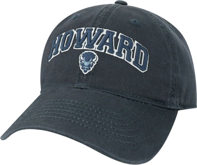 Howard University Adjustable Cap
