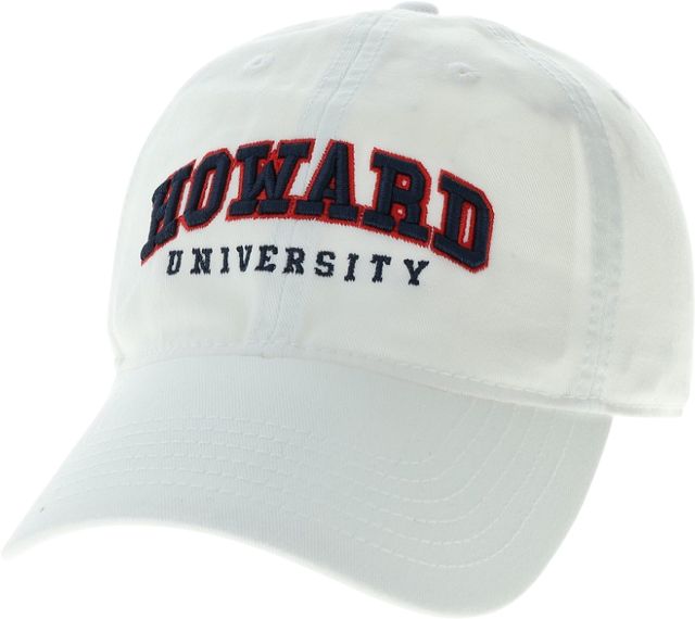 Howard University Bison Cap