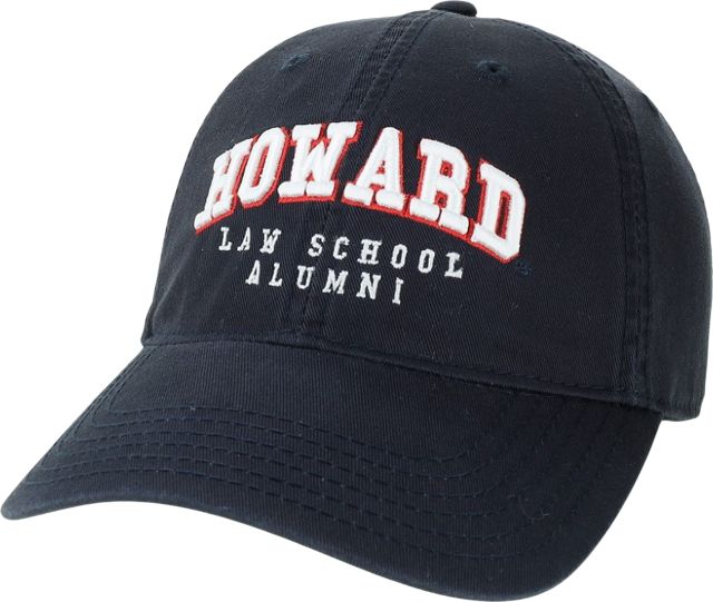 Howard University Law School Alumni Cap