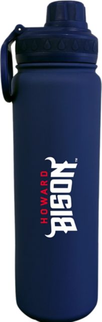 Howard University 24oz Bottle