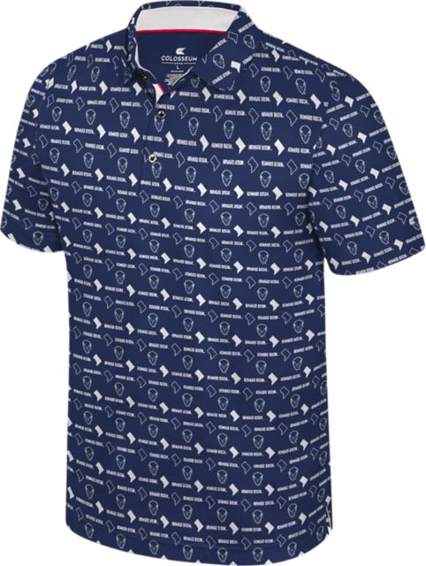 Howard University Bison Polo