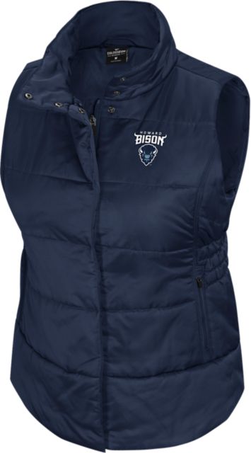 Howard University Bison Women's Vest