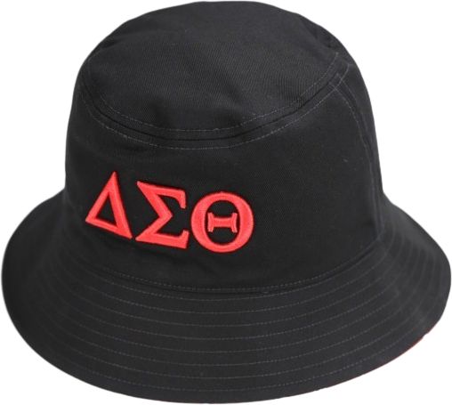 Howard University Reversible Bucket Hat