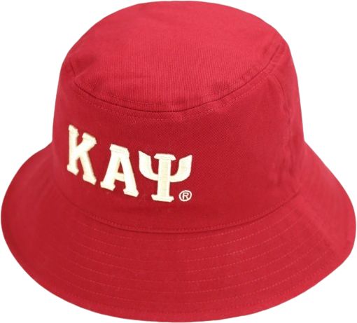 Howard University Reversible Bucket Hat