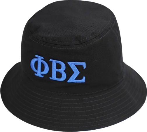 Howard University Reversible Bucket Hat