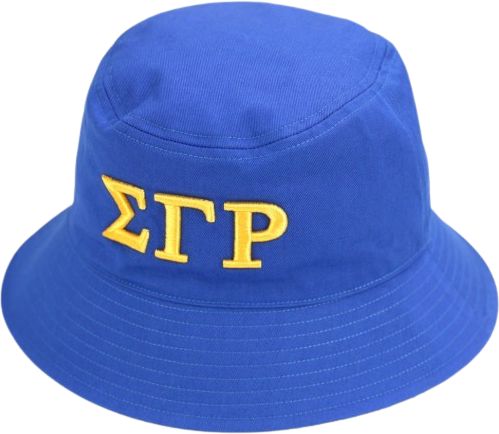 Howard University Reversible Bucket Hat