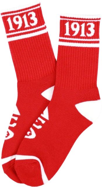 Howard University Socks