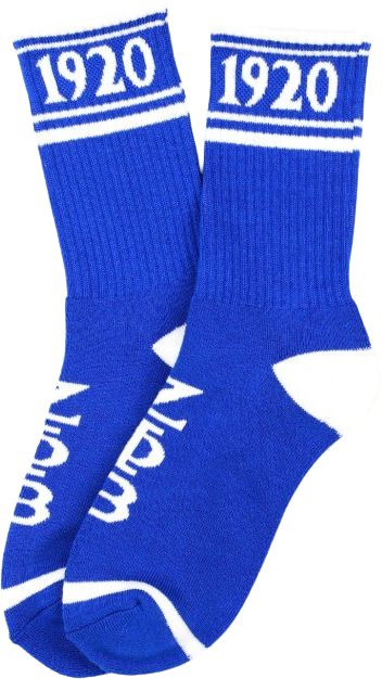 Howard University Socks