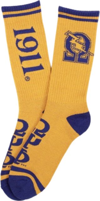 Howard University Socks